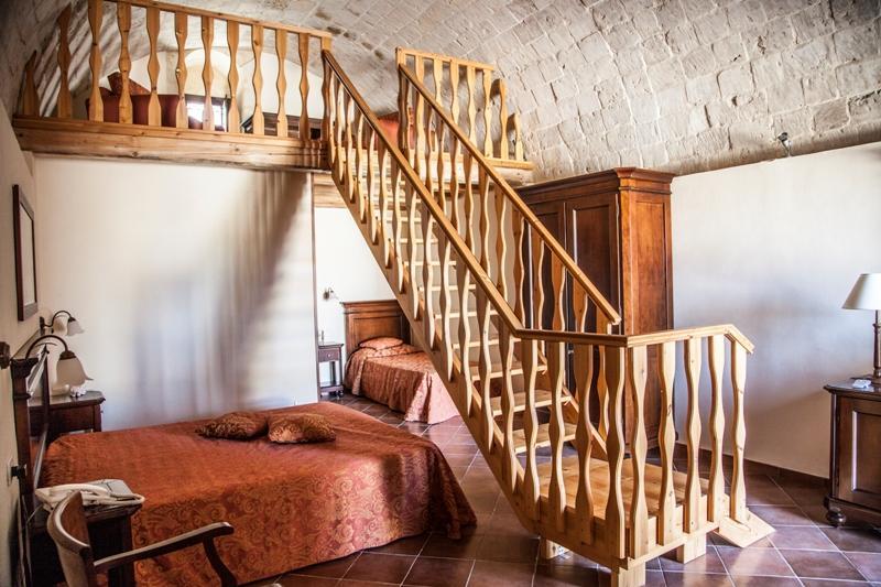 Feudo Bauly Otel Palazzolo Acreide Dış mekan fotoğraf