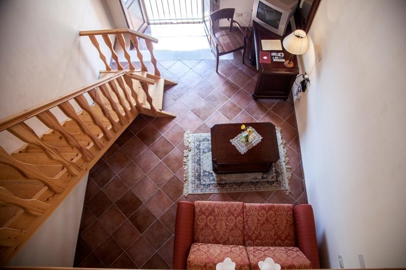 Feudo Bauly Otel Palazzolo Acreide Dış mekan fotoğraf