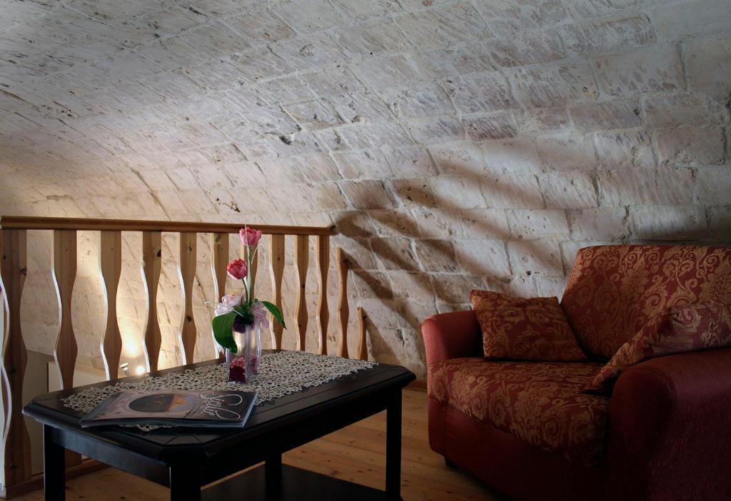 Feudo Bauly Otel Palazzolo Acreide Oda fotoğraf